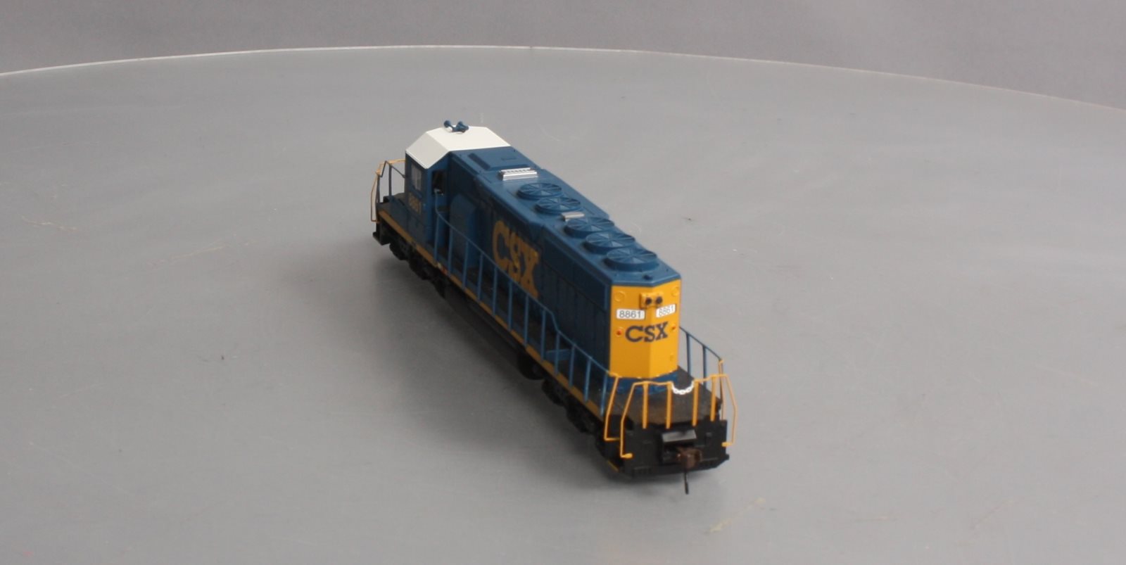 Bachmann 60910 HO Scale CSX 