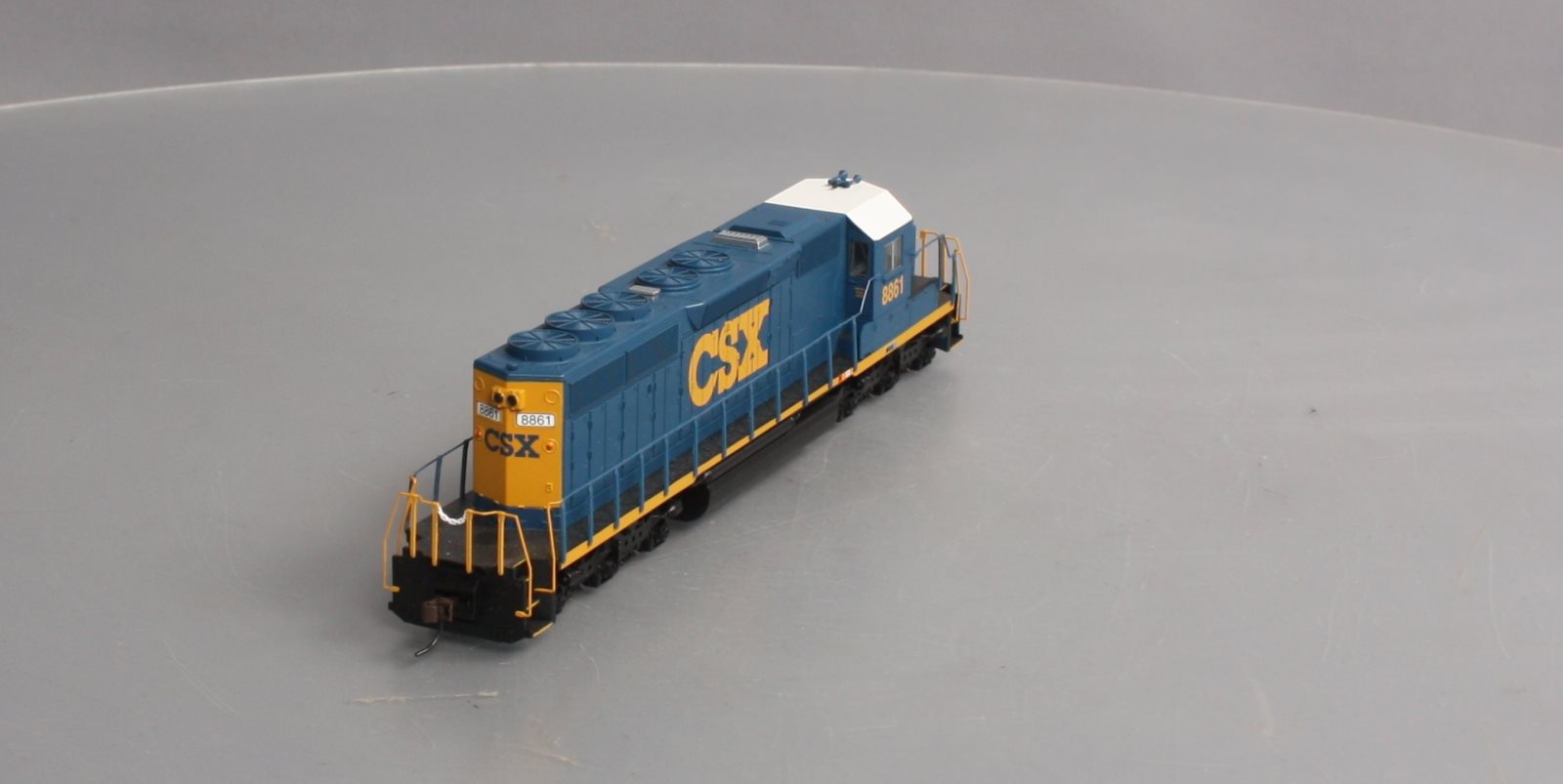 Bachmann 60910 HO Scale CSX 