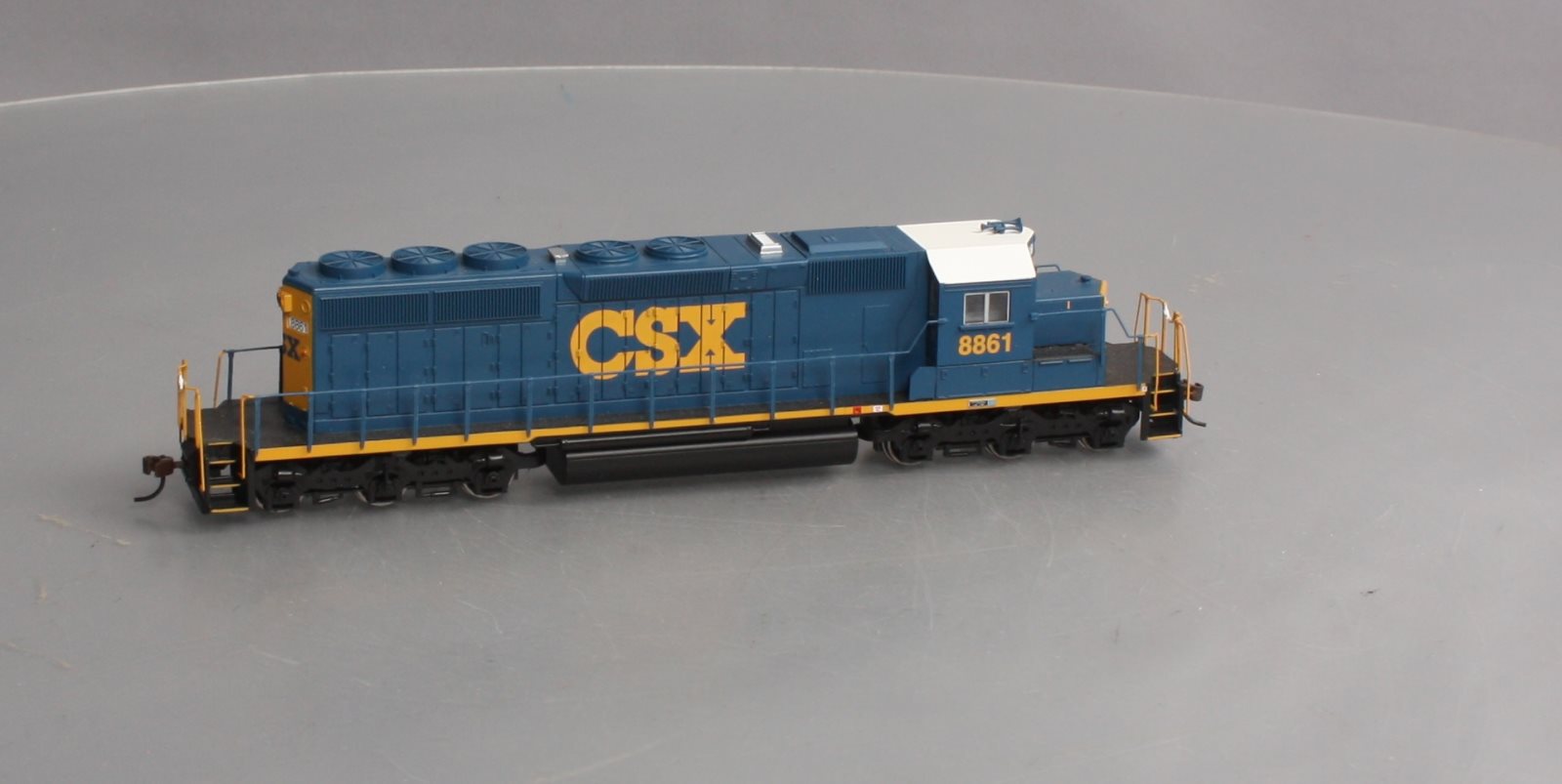 Bachmann 60910 HO Scale CSX 