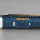 Bachmann 60910 HO Scale CSX "Dark Future" EMD SD40-2 Diesel Locomotive #8861