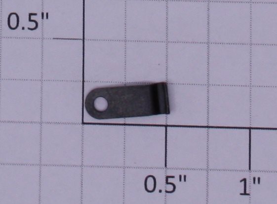 Marklin 20372 Lighting Retaining Bracket