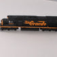 Athearn 86694 HO Denver & Rio Grande Western RTR SD40T-2 Diesel Locomotive #5394