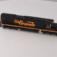 Athearn 86694 HO Denver & Rio Grande Western RTR SD40T-2 Diesel Locomotive #5394
