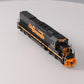Athearn 86694 HO Denver & Rio Grande Western RTR SD40T-2 Diesel Locomotive #5394