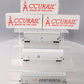 Accurail 8087 HO Co-Op/Continental Grain/Cargill 3-Bay ACF Hopper Car (Set of 3)