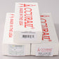 Accurail 8087 HO Co-Op/Continental Grain/Cargill 3-Bay ACF Hopper Car (Set of 3)