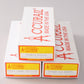 Accurail 8033 HO Scale Southern Clay Products 3-Bay ACF Hopper Kit 3-Pack