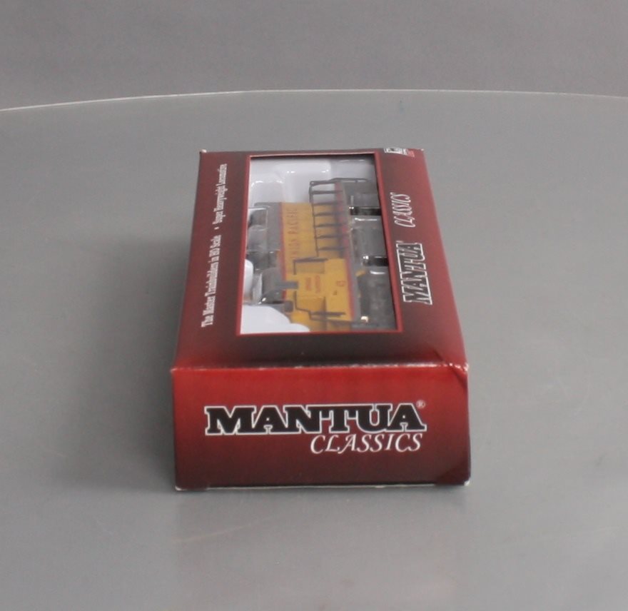 Mantua 414003 HO Union Pacific EMD GP20 GP20 Diesel Locomotive Standard DC #475