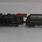 Broadway Limited 2320 HO Pennsylvania H10s 2-8-0 Steam Loco w/Paragon2 #8022