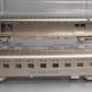 MTH 20-69136 O Santa Fe 70’ ABS Baggage/Coach Passenger Car Set (Set of 2)
