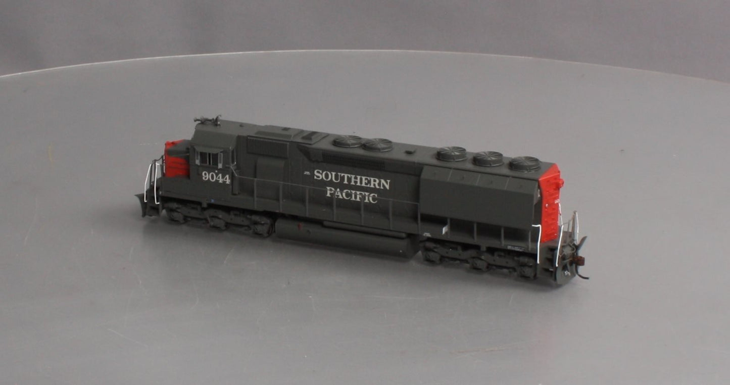 Athearn 98065 HO Southern Pacific SD45 Locomotive #9044 (Elephant Ears)
