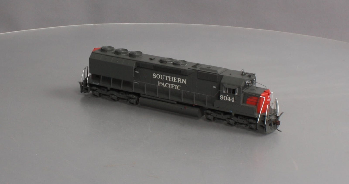 Athearn 98065 HO Southern Pacific SD45 Locomotive #9044 (Elephant Ears)