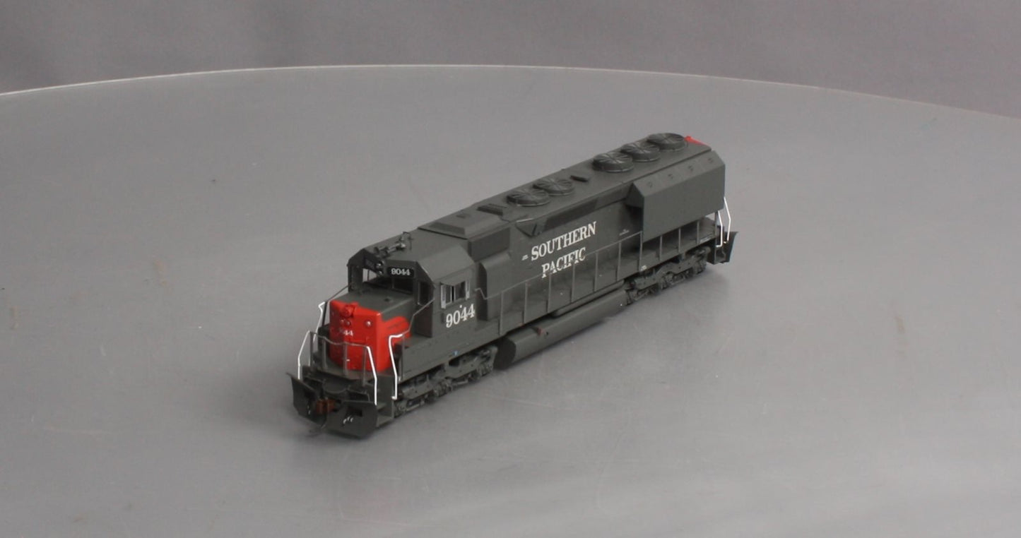 Athearn 98065 HO Southern Pacific SD45 Locomotive #9044 (Elephant Ears)
