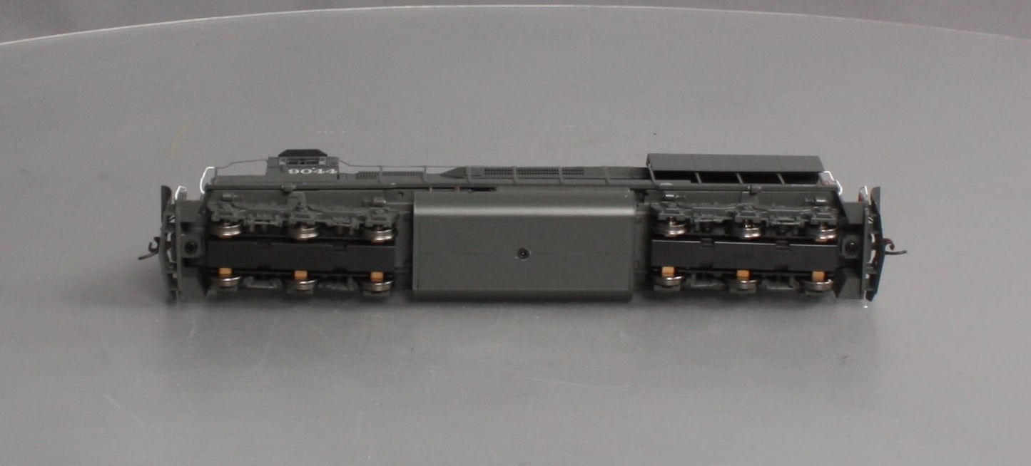 Athearn 98065 HO Southern Pacific SD45 Locomotive #9044 (Elephant Ears)