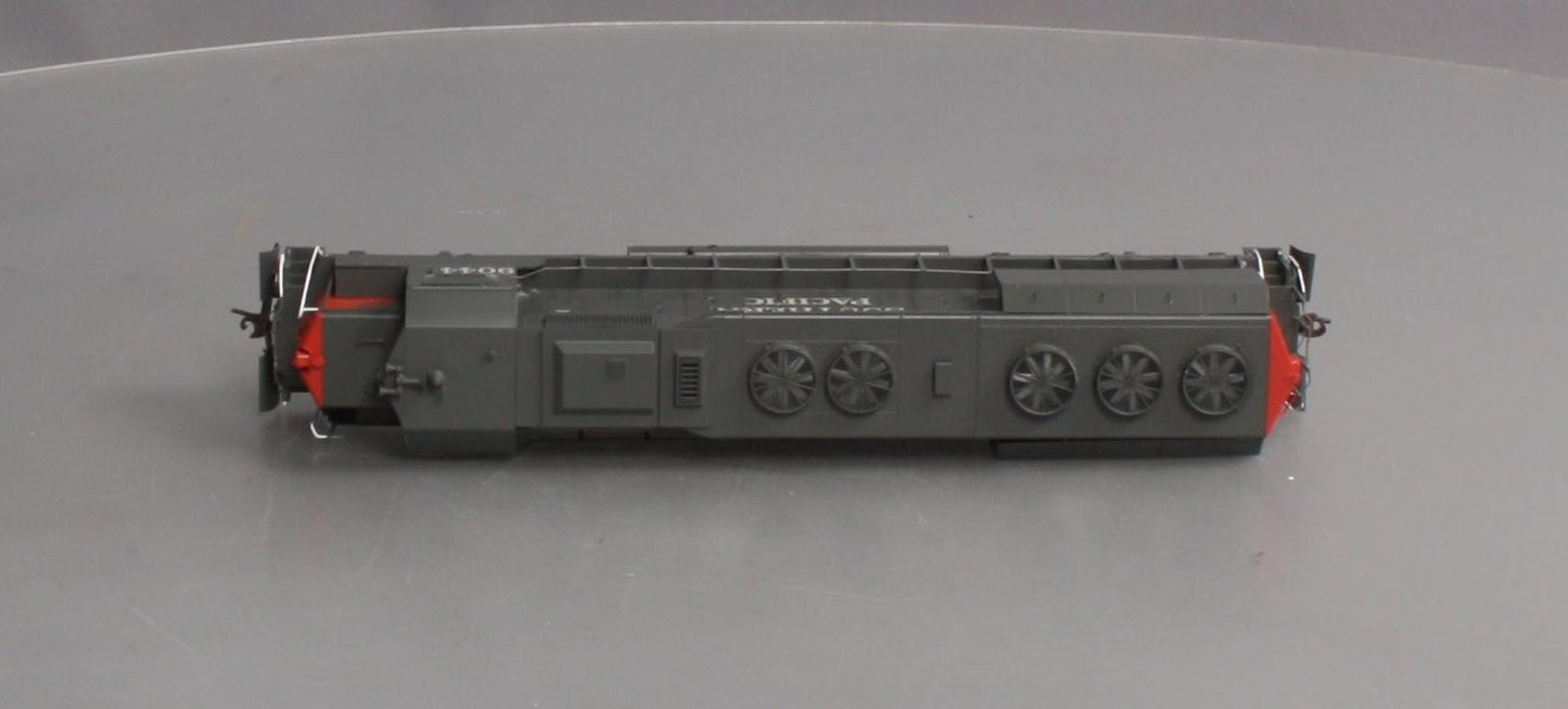 Athearn 98065 HO Southern Pacific SD45 Locomotive #9044 (Elephant Ears)