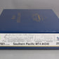 Athearn G97001 HO SP 4-8-2 MT4 Steam Locomotive w/Tender #4346