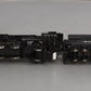 Athearn G97001 HO SP 4-8-2 MT4 Steam Locomotive w/Tender #4346
