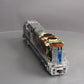 MTH 22-20953-2 O Union Pacific SD70ACe Diesel Locomotive w/PS-3 #1943 - 2-Rail