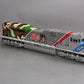 MTH 22-20953-2 O Union Pacific SD70ACe Diesel Locomotive w/PS-3 #1943 - 2-Rail