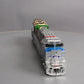 MTH 22-20953-2 O Union Pacific SD70ACe Diesel Locomotive w/PS-3 #1943 - 2-Rail