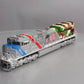MTH 22-20953-2 O Union Pacific SD70ACe Diesel Locomotive w/PS-3 #1943 - 2-Rail