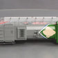 MTH 22-20953-2 O Union Pacific SD70ACe Diesel Locomotive w/PS-3 #1943 - 2-Rail