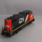 MTH 22-20456-2 O Scale Canadian National GP38-2 Diesel Engine w/ PS 3.0 (2-Rail)