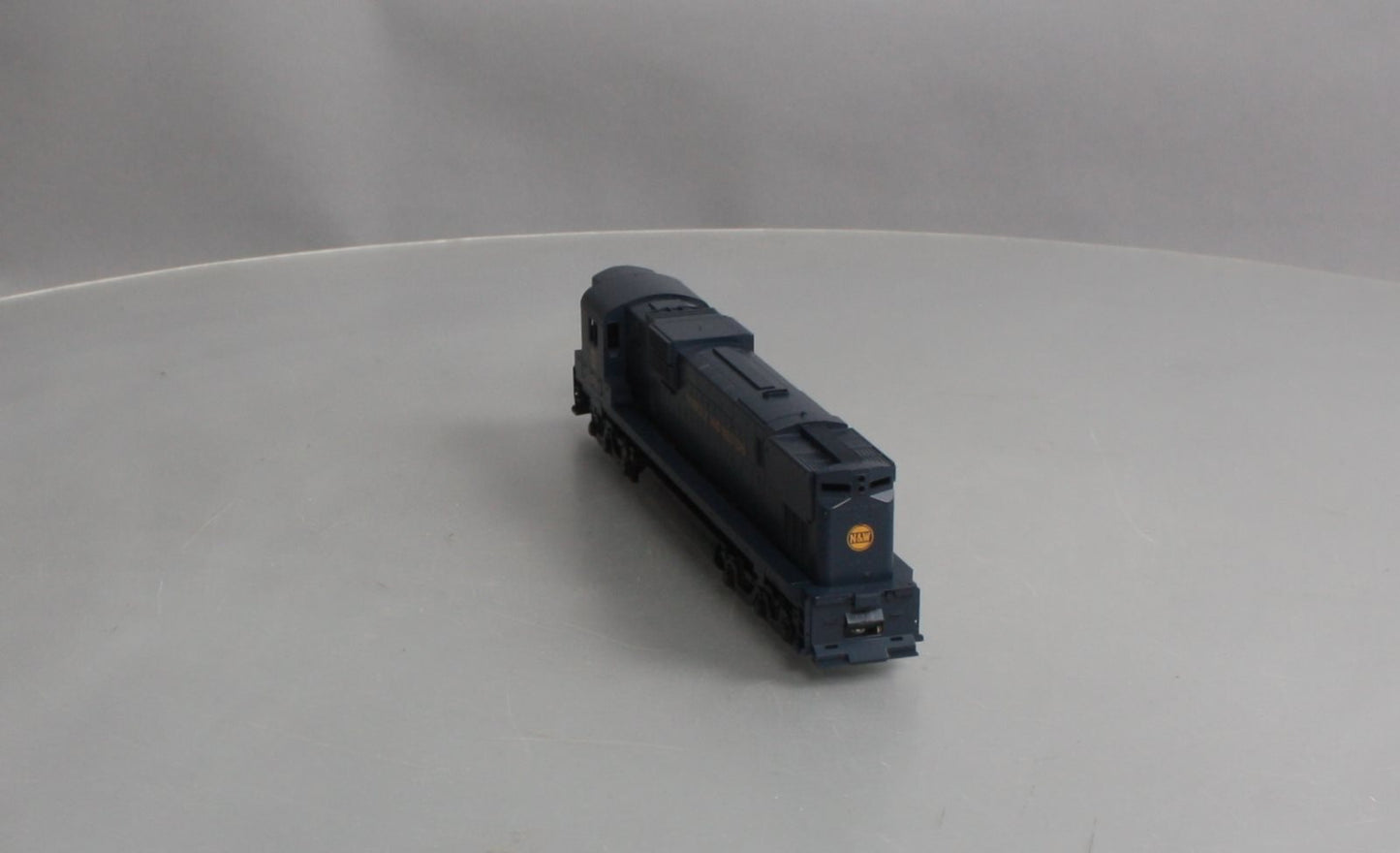 Stewart 6353 HO Norfolk & Western Diesel ALCO Century C-630 Powered #3