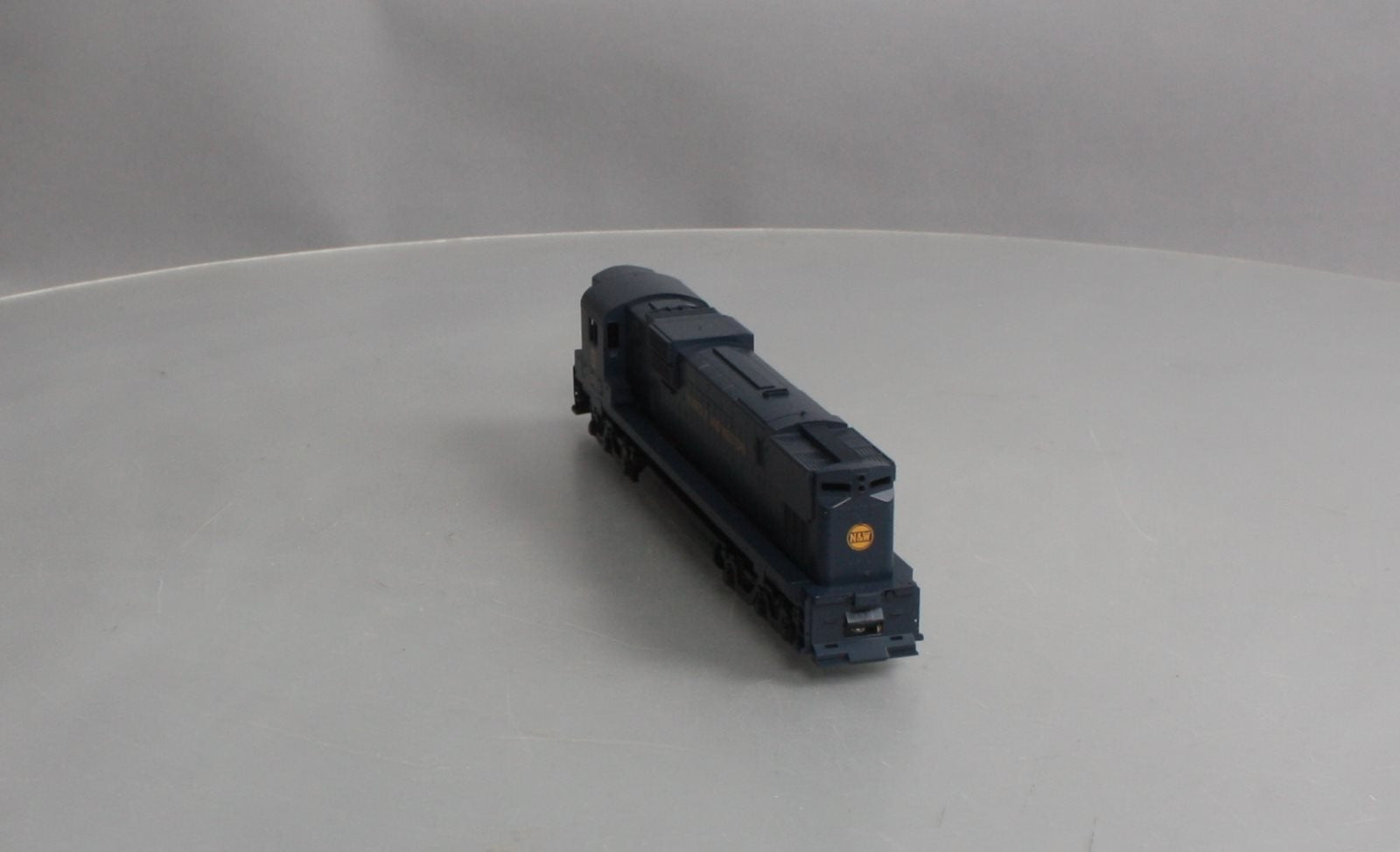 Stewart 6353 HO Norfolk & Western Diesel ALCO Century C-630 Powered #3
