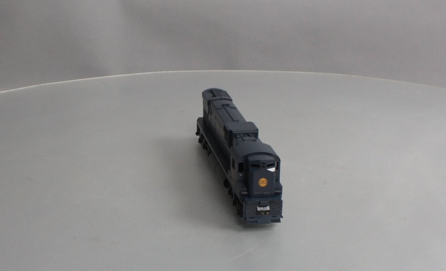 Stewart 6353 HO Norfolk & Western Diesel ALCO Century C-630 Powered #3