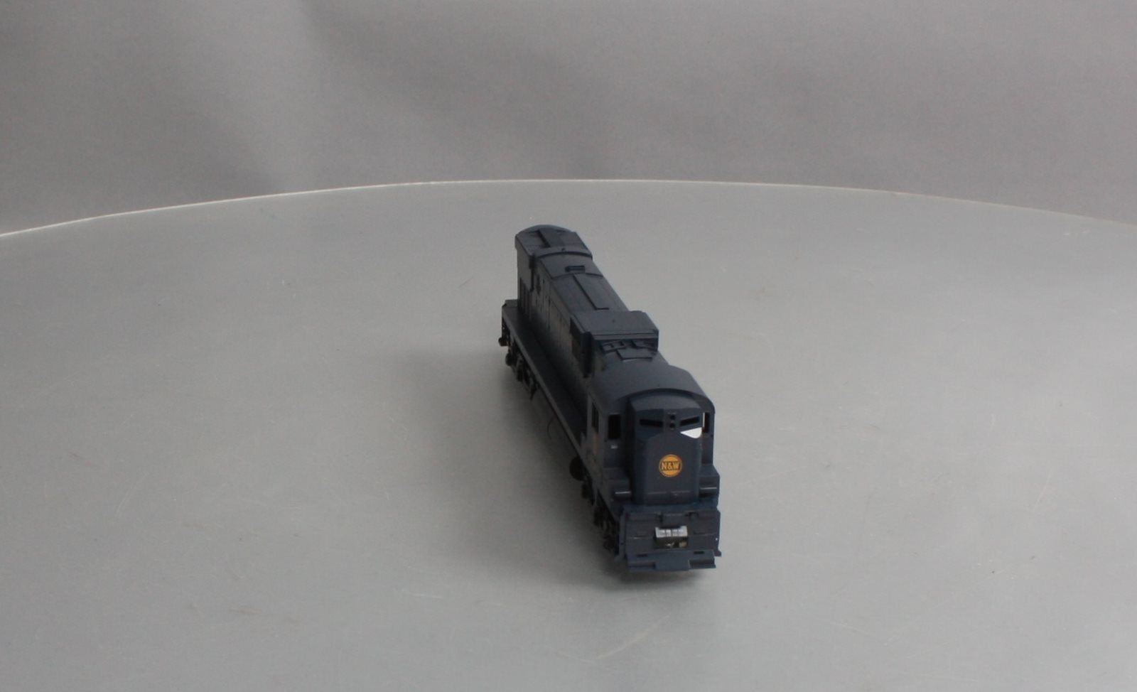 Stewart 6353 HO Norfolk & Western Diesel ALCO Century C-630 Powered #3