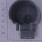 Delton 10016-9 2-8-0 Locomotive Firebox