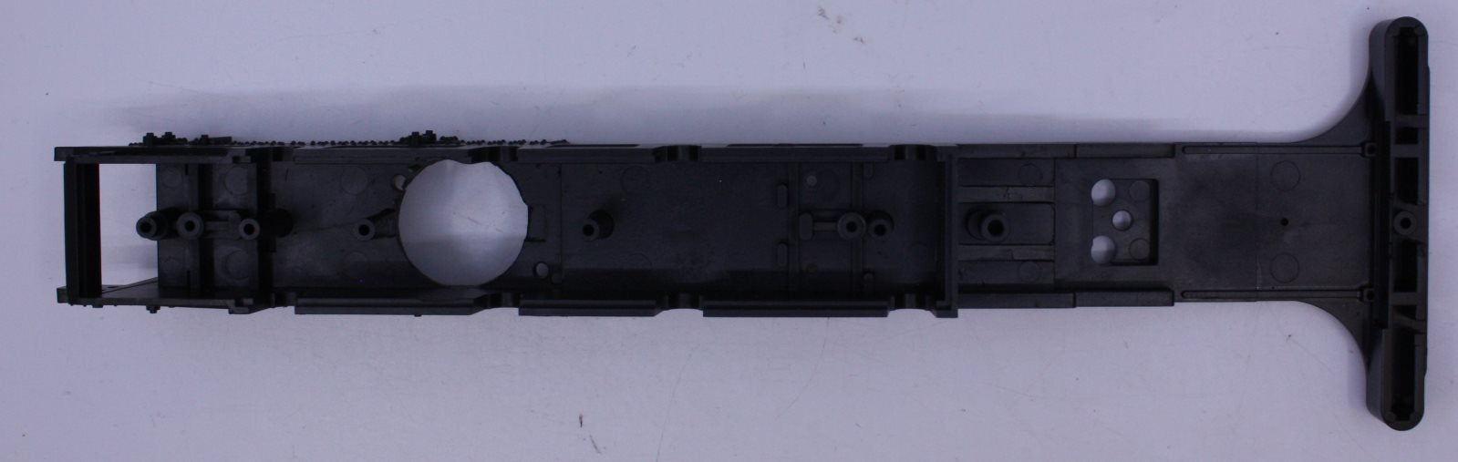 Delton 10016-41 2-8-0 Locomotive Frame Chassis