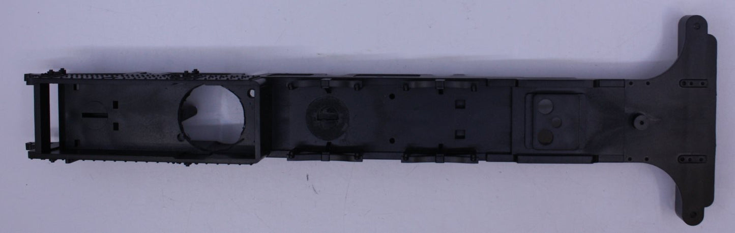 Delton 10016-41 2-8-0 Locomotive Frame Chassis