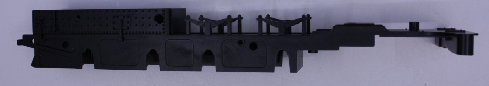 Delton 10016-41 2-8-0 Locomotive Frame Chassis