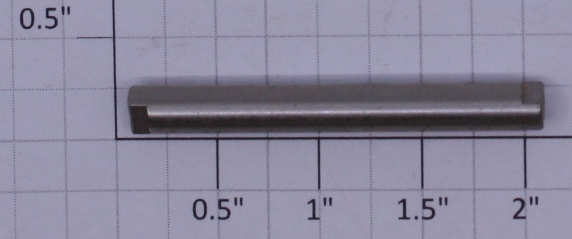 Acme 1000X-19 G Scale 15/64