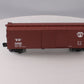Lionel 6-83348 O Boston & Maine Double Door Sheath Boxcar #70255