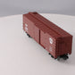 Lionel 6-83348 O Boston & Maine Double Door Sheath Boxcar #70255
