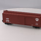 Lionel 6-83348 O Boston & Maine Double Door Sheath Boxcar #70255