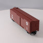 Lionel 6-83348 O Boston & Maine Double Door Sheath Boxcar #70255