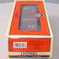 Lionel 6-83348 O Boston & Maine Double Door Sheath Boxcar #70255