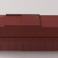 Lionel 6-83348 O Boston & Maine Double Door Sheath Boxcar #70255