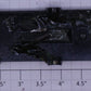 Delton 2225-XSIL Delton Silver Lower Chassis Cover