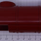 Delton 10016-12RED 2-8-0 C-16 Red Boiler Shell
