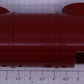 Delton 10016-12RED 2-8-0 C-16 Red Boiler Shell
