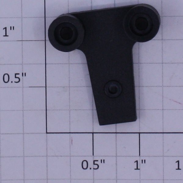 Acme 1000X-158 G Scale Knuckle Body Mount