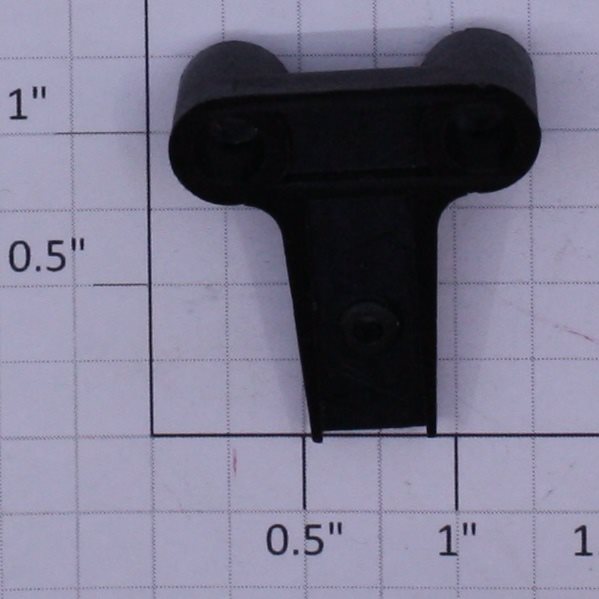 Acme 1000X-158 G Scale Knuckle Body Mount