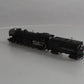 Broadway Limited 1293 HO Union Pacific Steam TTT-6 2-10-2 with Tender #5044