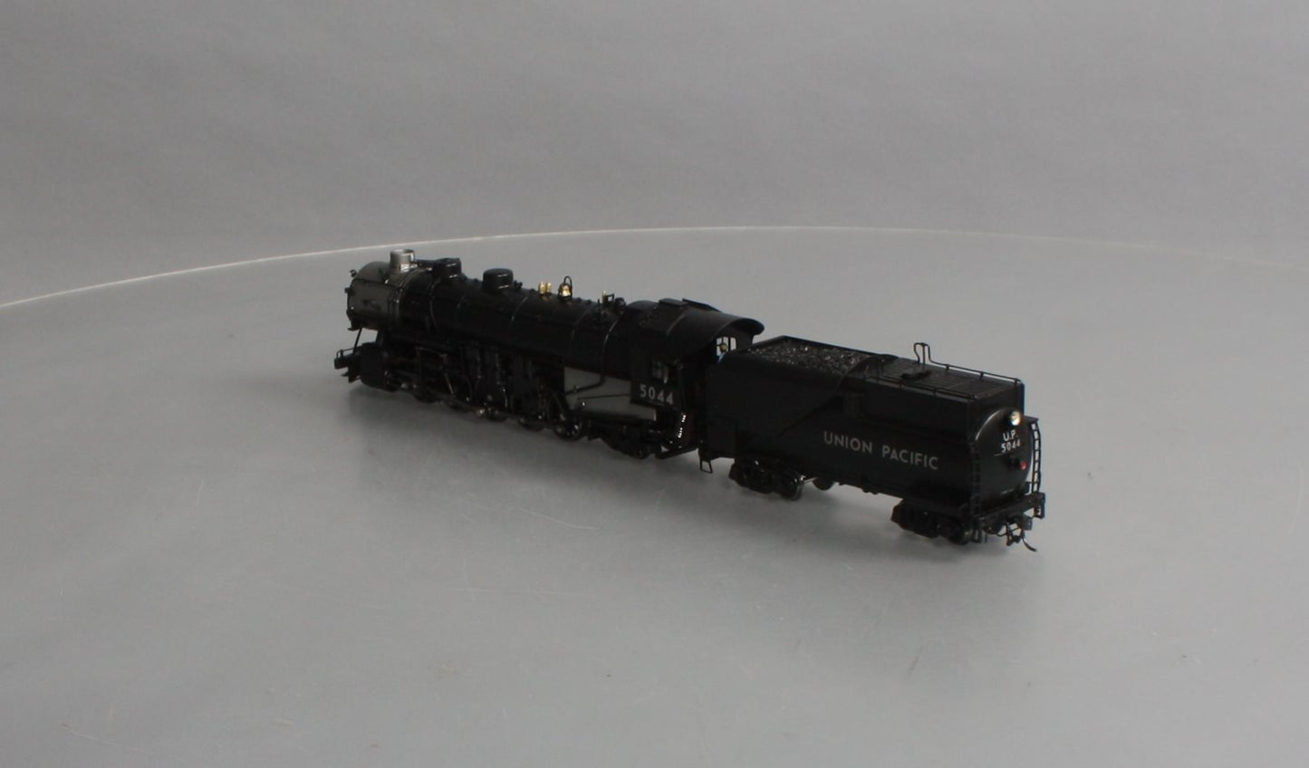 Broadway Limited 1293 HO Union Pacific Steam TTT-6 2-10-2 with Tender #5044