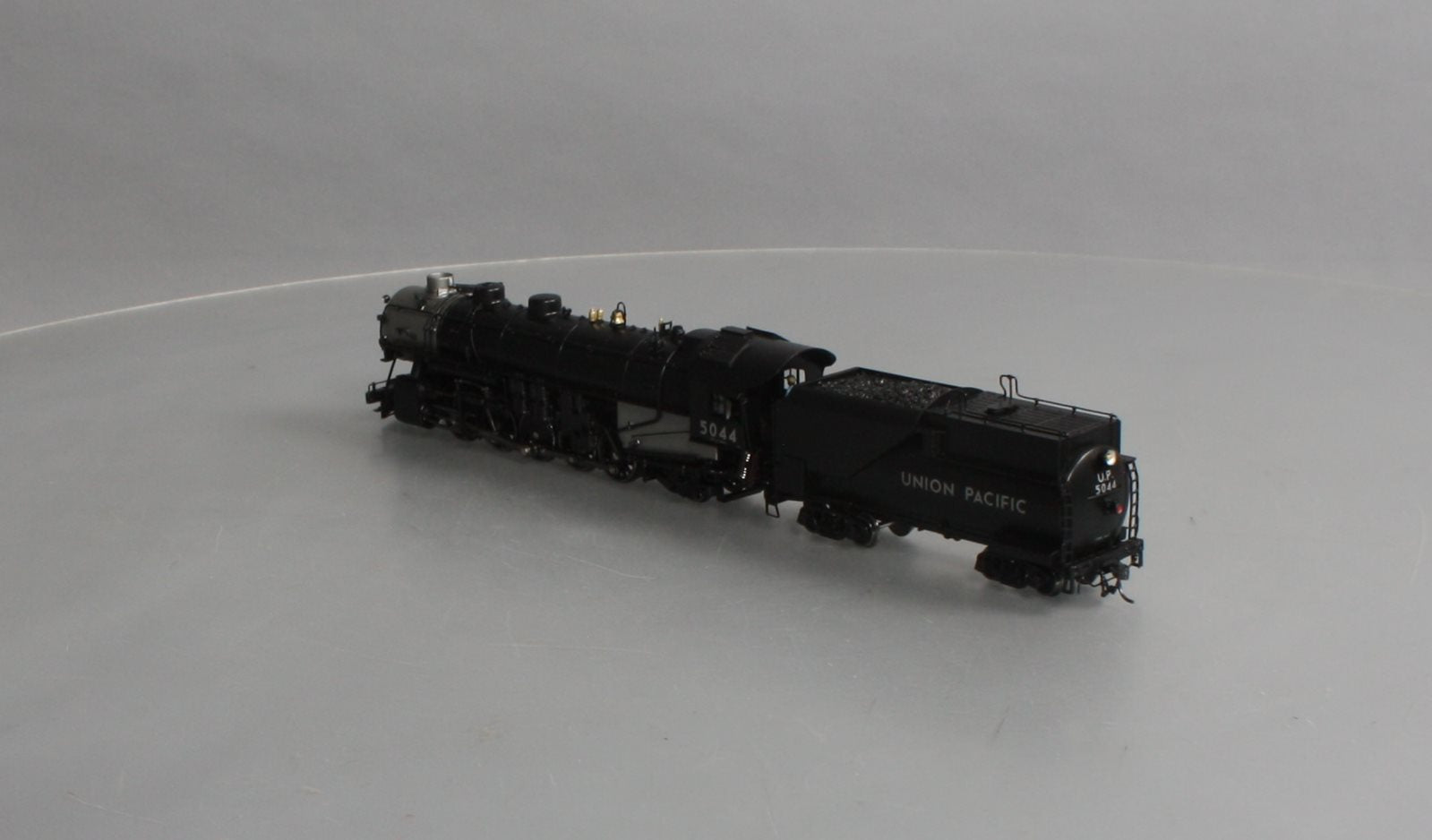 Broadway Limited 1293 HO Union Pacific Steam TTT-6 2-10-2 with Tender #5044